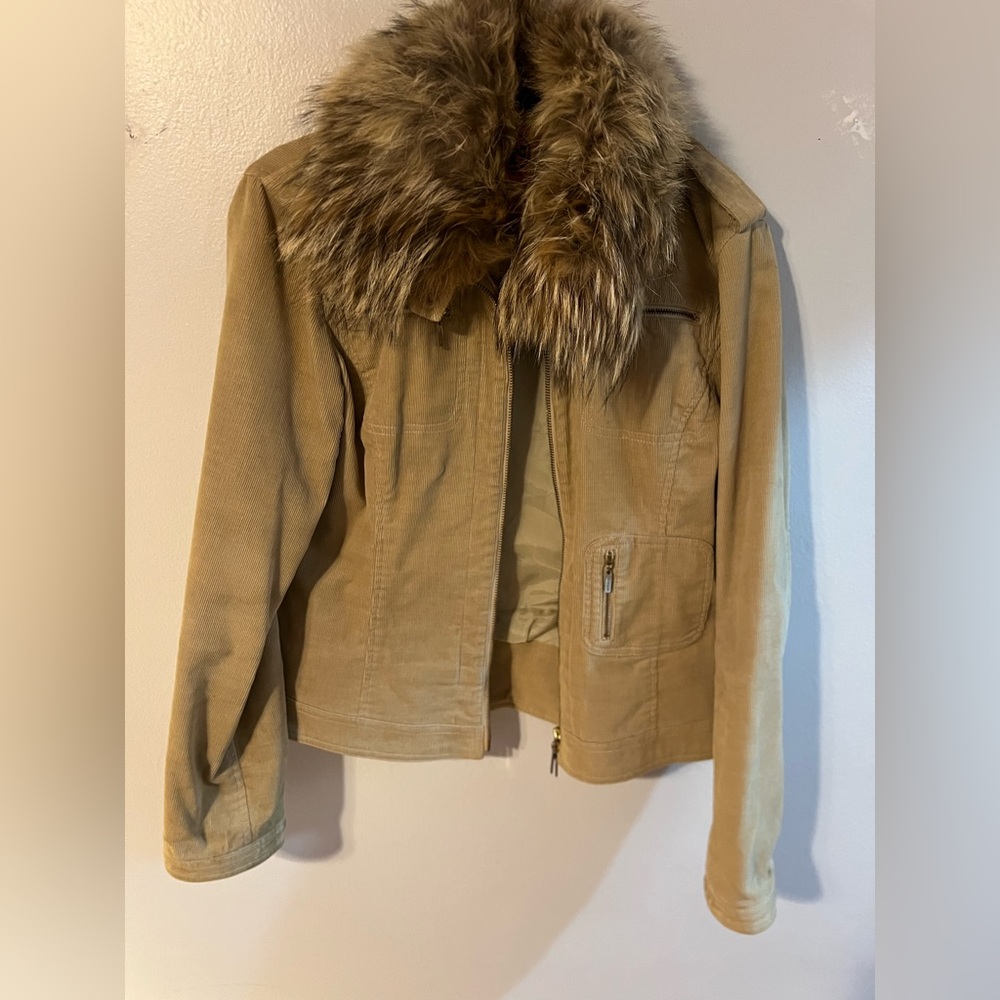 Tory Burch Jacket